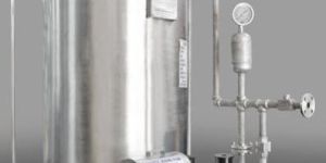 Phosphoric Acid Dosing System