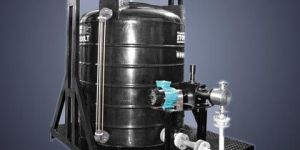 Polyelectrolyte Dosing Pump