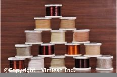 Enameled Copper Wire