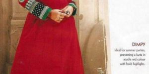 Designer Ethnic Kurtis