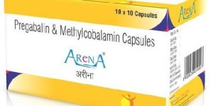 Methylcobalamin Capsule
