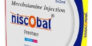 Methylcobalamin Injection