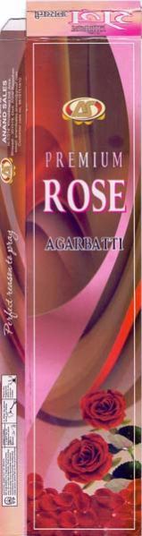 Agarbatti