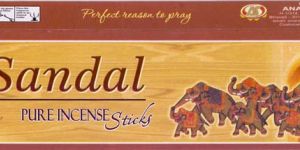 Sandal Incense Sticks AGARBATTI