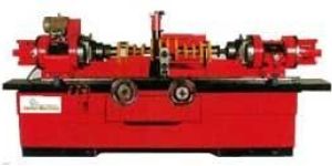 Crankshaft Grinding Machine
