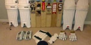 Cricket Goods