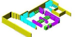 Kitchen Designing Services