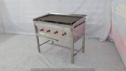 Stainless Steel Dosa Bhatti