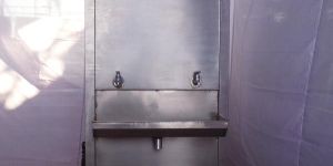 Stainless Steel Water Coolers