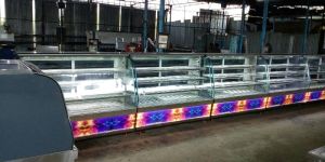 Sweet Display Counters