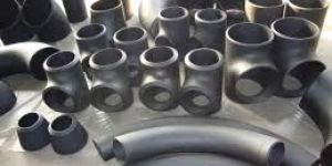 Butt Weld Fittings