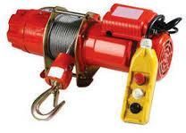 Electric Winch