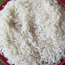 Sharbati Parboiled Rice