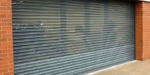 Automatic Glass Doors