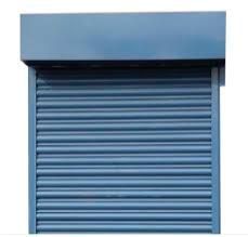 Automatic Rolling Shutter