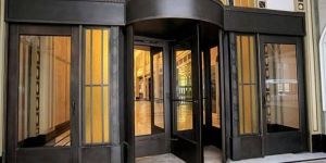 Revolving Door