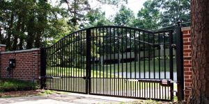 Swing Gates