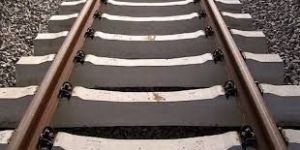 Railway Sleeper Cement