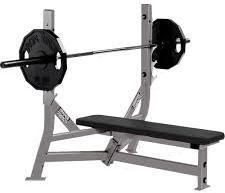 Weight Lifting Equipment