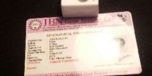 Alexandrite Gemstones