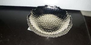 Aluminium Tea Coaster