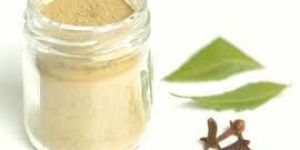 Herbal Tooth Powder