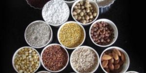 Multigrain Health Drink