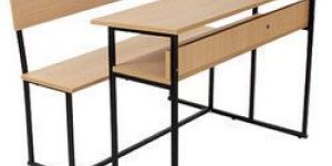 Student Classroom Study Desk