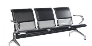 Three Seater Visitor Sofa