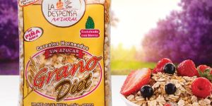 Grano Diet Food
