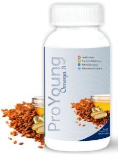 ProYoung Omega-3