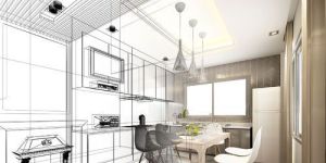 2D Autocad Designing Service