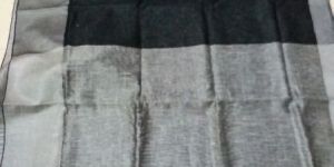 Pure Silk Linen Sarees