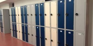 Student Lockers