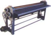 Sheet Pasting Machine