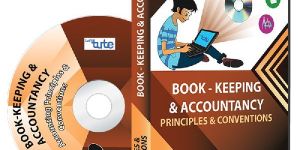 Letstute Accounting Principles DVD