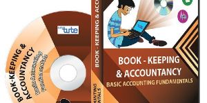 Letstute Basic Accounting Fundamentals DVD