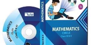 Circles Class IX DVD