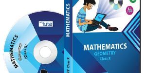 Geometry Class X CBSE DVD