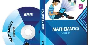 Class IX Math DVD