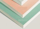 Gypsum Plasterboards