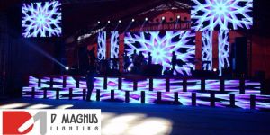 Indoor LED Screen Rental Services