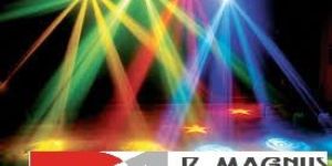 LED LIGHTING Rental Services