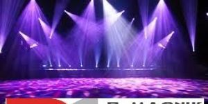 LED LIGHTING Rental Services