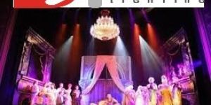 STAGE LIGHTING RENTAL SERVICES