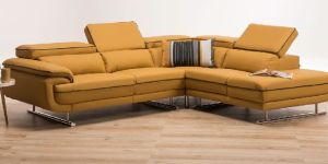 L Shape Sofa