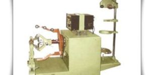 Armature Coil Winding Machine
