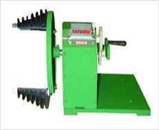 Motor Winding Machine
