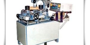 Toroidal Coil Winding Machine