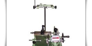 Transformer Winding Machine